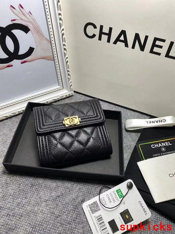 CS - Mix Wallets - 652