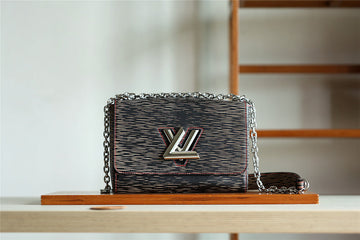 EC Fashion Lu-Vi bags - 8498