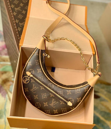 EC - LOV Bags - 2301