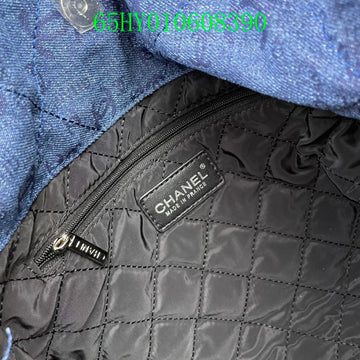 EC - CHL Bags - 2660