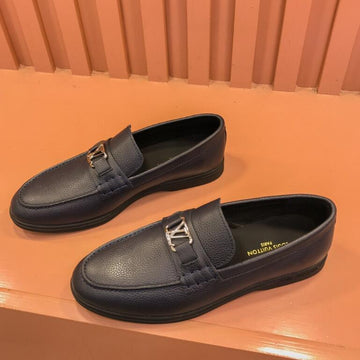 EC Luxury - LOV Men Shoes - 756