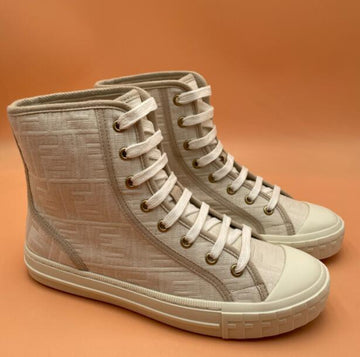 EC - FDE Women Shoes - 215