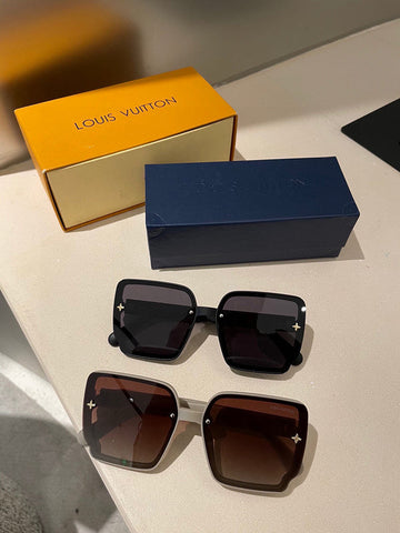 EC - LOV Sunglass - 040