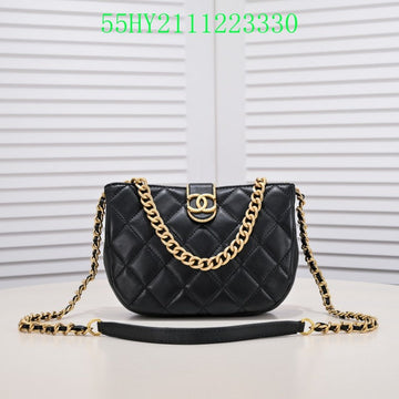 EC - CHL Bags - 1596