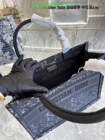 EC - DOR Bags - 1409