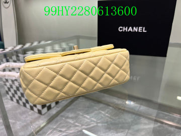 EC - CHL Bags - 2628