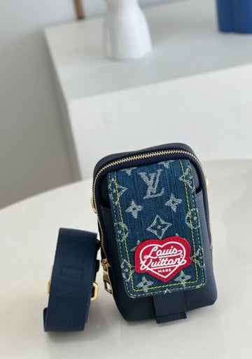 EC - LOV Bags - 1948