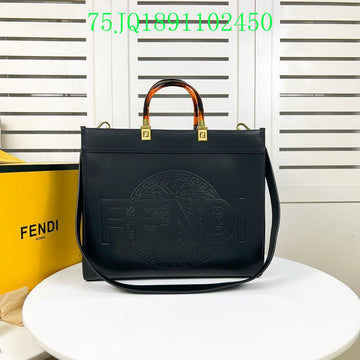 EC - FDE Bags - 1217