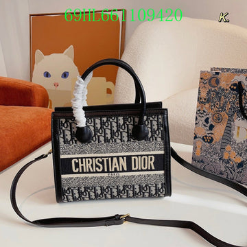 EC - DOR Bags - 1085