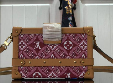 EC Luxury - LOV Bags - 2718