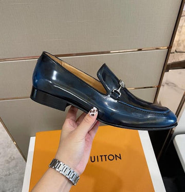 EC Luxury - LOV Men Shoes - 1648