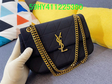 EC - YLS Bags - 1988