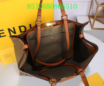 EC - FDE Bags - 2465