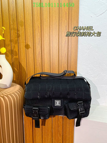 EC - CHL Bags - 1879