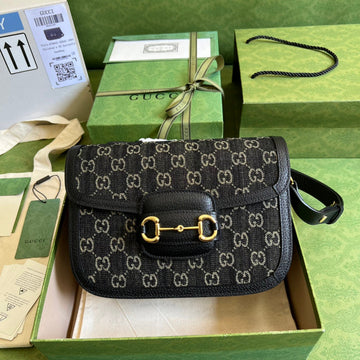 EC - GUKI Bag - 938