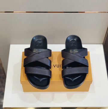 EC Luxury - LOV Men Shoes - 1593
