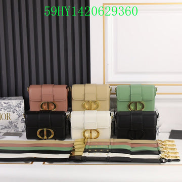 EC - DOR Bags - 1538
