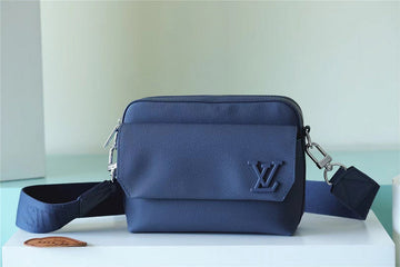EC Fashion Lu-Vi bags - 9931