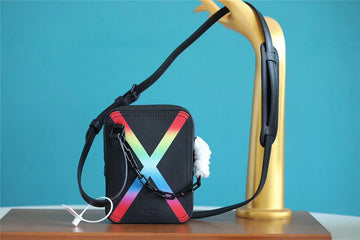 EC Fashion Lu-Vi bags - 10394