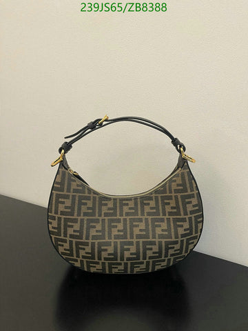 EC - FDE Bags - 474