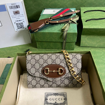 EC - GUKI Bag - 971