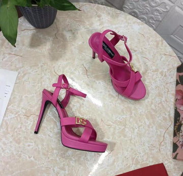 EC - DAG Women Shoes - 209