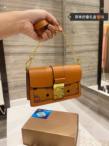 EC - MQM Bags - 203