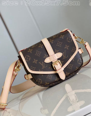 EC - LOV Bags - 925