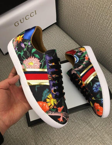EC - GUKI Men Shoes - 1187