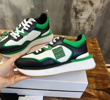 EC - GCY Men Shoes - 077