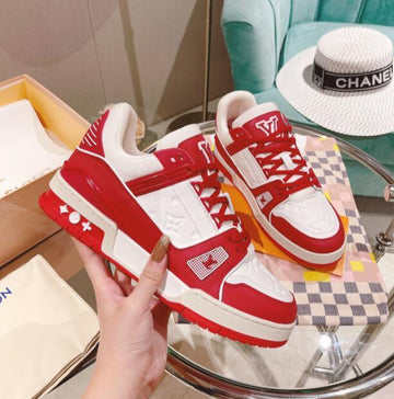 EC - LOV Men Shoes - 928