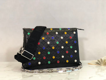 EC - LOV Women Bag - 1146