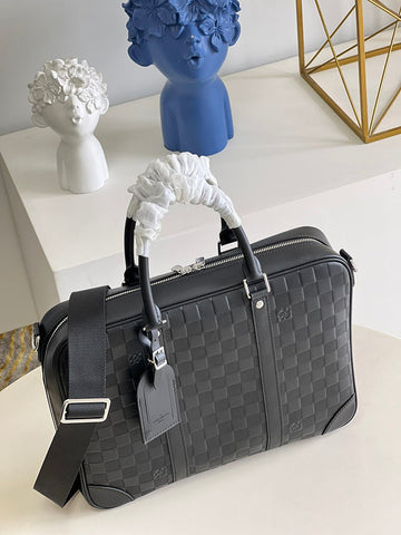 EC Fashion Lu-Vi Bags - 16984