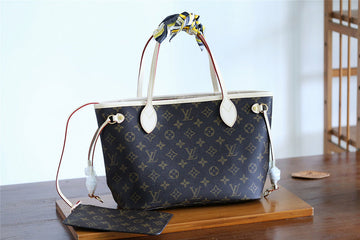 EC Fashion Lu-Vi bags - 8093