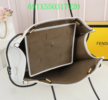 EC - FDE Bags - 3376