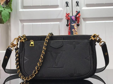 EC - LOV Bags - 2451
