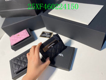 EC - CHL Wallet - 2683