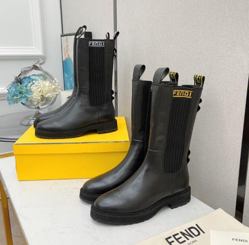EC - FDE Women Shoes - 203