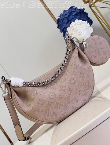 EC - LOV Bags - 887