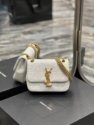 EC - YLS Bag - 591
