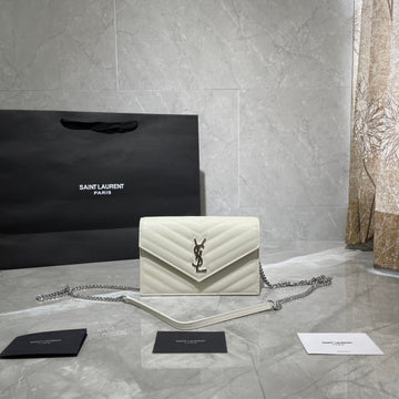 EC - YLS Bag - 264