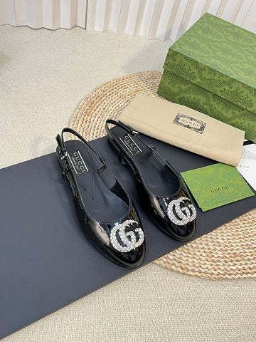 EC - GUKI Shoe - 461