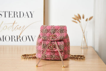 EC - CHL Women Bag - 196
