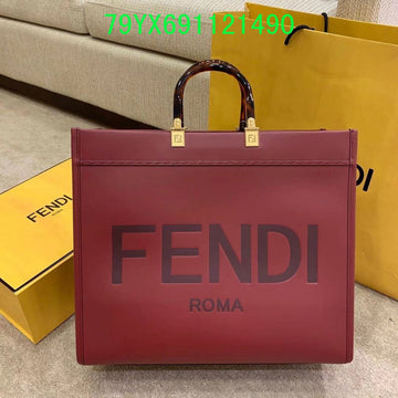 EC - FDE Bags - 3503