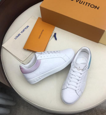EC Luxury - LOV Men Shoes - 2027