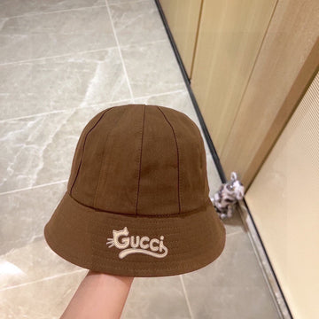 EC - GUKI Cap - 549