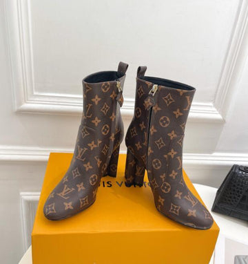 EC Luxury - LOV Women Shoes - 838