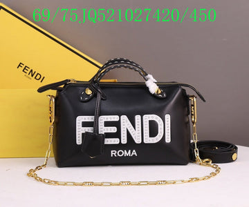 EC - FDE Bags - 1279
