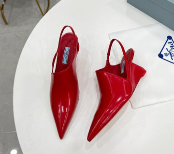EC - PD Women Shoes - 514