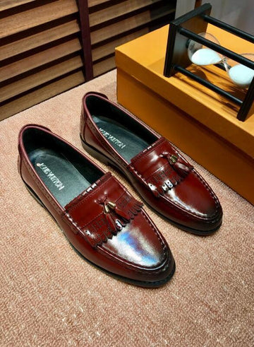 EC Luxury - LOV Men Shoes - 1851